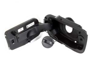 Trappe Réservoir à Carburant Citroen C4 III 20- 9830612080