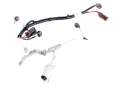 Lenkgetriebe Kabelbaum Land Rover Evoque 2.0 D M8D214A614CB