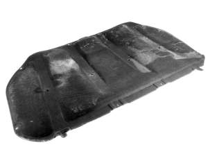 Bonnet Insulation Liner Toyota Hilux 533410K270 53341-0K270