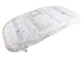 Motorhaubendämmung Toyota Hilux 533410K270 53341-0K270