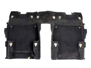 Schallisolierung Boden Hinten Volvo XC90 II 39826889