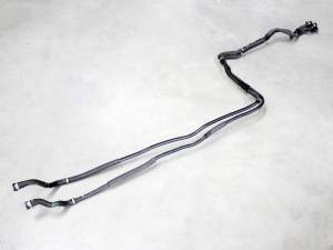 Kühlwasserschlauch Mercedes-Benz EQA 250 350 300 A2435004900