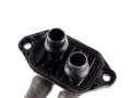 RURY WĘŻE PRZEWODY WODY MERCEDES-BENZ EQA H243 21- r. A2435004900 A2435003800