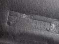 Bonnet Insulation Liner Mercedes-Benz EQC N293 19-24 A2936821300