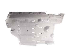 Unterbodenschutz rechts Renault Austral Espace VI 748143695R