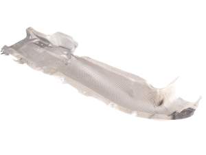Turbo Heat Shield Renault Austral Espace Vi Rafale 295H85148R