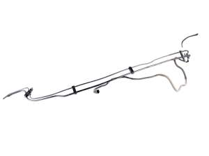 Kraftstoffleitung Citroen C5 X 1.2 1.6 PureTech 9848988880