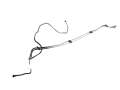 PRZEWODY PALIWOWE PALIWA CITROEN C5 X 1.2 1.6 PURETECH 9848988880