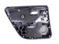 Right Rear Door Trim Citroen C5 X 98477760ZD YL018329ZD
