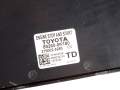 Start Stop Control Module Toyota Hilux VIII 89260-0K180
