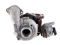 Turbo Turbocompresseur Citroen Berlingo III C3 Picasso C4 II C4 Picasso C5 III DS3 DS4 DS5 Ford C-Max Focus III Galaxy Mondeo IV S-Max Peugeot 2008 207 208 3008 308 I II 5008 508 Partner III Volvo C30 S40 V40 V50 1.6 E-HDI TDCI D