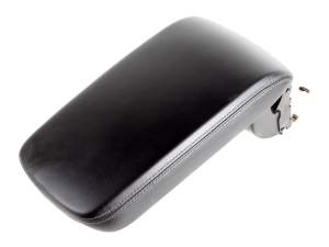 Front Leather Armrest BMW X3 M F97 X4 M F98 1388039