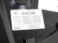 Front Right Electric Window Lifter Mechanism C Class W205 E Class W213 EQC N293 GLC C253 A2050047199