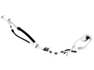 Klimaleitungen Mercedes-Benz EQC N293 400e A2138302802