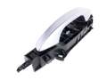 Poignée Extérieur De Porte Arrière Gauche Citroen C5 X YL01863580 YL01863380