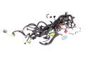 Dashboard Harness Wiring Loom Citroen Jumpy IV Spacetourer Opel Vivaro C Zafira D Peugeot Expert IV Traveller Toyota Proace II 9813558680 9B24A2ZR