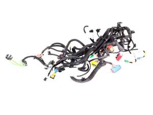 Faisceau de Câblage du Tableau de Bord Citroen Jumpy IV Spacetourer Opel Vivaro C Zafira D Peugeot Expert IV Traveller Toyota Proace II 9813558680 9B24A2ZR