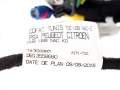 Dashboard Harness Wiring Loom Citroen Jumpy IV Spacetourer Opel Vivaro C Zafira D Peugeot Expert IV Traveller Toyota Proace II 9813558680 9B24A2ZR
