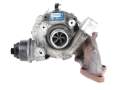 Turbolader Citroen C4 C5 III DS5 Jumpy Peugeot 5008 II 508  308 3008 2.0 BlueHDI 53039700394