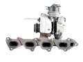 Turbolader Citroen C4 C5 III DS5 Jumpy Peugeot 5008 II 508  308 3008 2.0 BlueHDI 53039700394