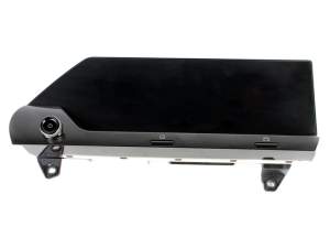 Bildschirm Display Navigation Radio Citroen C4 III C4 X 9840456580