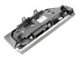 WYŚWIETLACZ PANEL RADIA NAWIGACJI CITROEN C4 III C4 X 9840456580