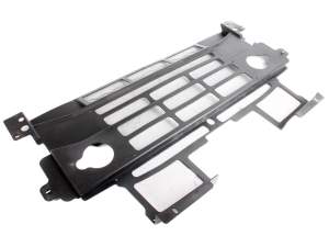 OSŁONA WZMOCNIENIE SIATKA ATRAPY CHŁODNIC IVECO S-WAY X-WAY 19- r. 5802507167