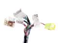 Front Right Door Wiring Harness Toyota Hilux VIII 82151KKW10