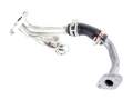Ölleitung Ölrohr Vorlauf Turbolader Toyota Hilux Land Cruiser 2.4 2.8 D-4D 154070E020