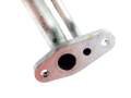 Ölleitung Ölrohr Vorlauf Turbolader Toyota Hilux Land Cruiser 2.4 2.8 D-4D 154070E020