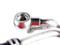 Ölleitung Ölrohr Vorlauf Turbolader Toyota Hilux Land Cruiser 2.4 2.8 D-4D 154070E020