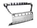 Frontstoßstange Stoßfänger vorne mitte Citroen Jumper III Fiat Ducato III Peugeot Boxer III 14-23 Lift