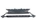 Frontstoßstange Stoßfänger vorne mitte Citroen Jumper III Fiat Ducato III Peugeot Boxer III 14-23 Lift