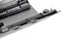 Frontstoßstange Stoßfänger vorne mitte Citroen Jumper III Fiat Ducato III Peugeot Boxer III 14-23 Lift