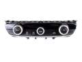 Heater AC Control Panel Opel Crossland X 98226289YX