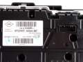 Kombiinstrument Tachometer Geschwindigkeitsmesser Renault Captur 13-19 248105380R