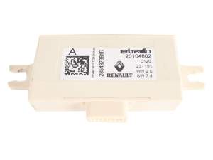 Module de Contrôle de Porte Avant Gauche Renault Austral Espace VI Megane V Rafale 285487381R