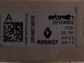 Türsteuergerät vorne links Renault Austral Espace Megane Rafale 285487381R 20104602