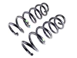 Rear Coil Springs Left Right Renault Austral Espace VI E-TECH 22- 550201476R