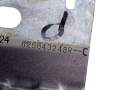 Support de Fixation d'Aile Avant Droit Renault Austral Espace VI E-Tech Rafale 625643248R