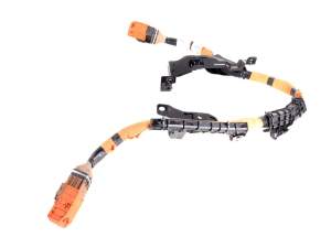 Elektrischer Hochspannungskabel Renault Austral Espace Rafale 240807260R