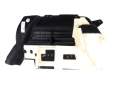 Kofferraumverkleidung links Renault Austral 22- 849519949R