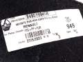 Kofferraumverkleidung links Renault Austral 22- 849519949R