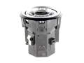 Lüftungsgitter vorne links rechts EQA H243 EQB GLA II H247 GLB X247 A2478306803