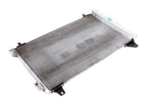CHŁODNICA KLIMATYZACJI CITROEN C3 IV C4 III C4 X OPEL MOKKA B PEUGEOT 2008 208 II 9825371480