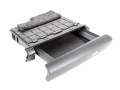 SCHOWEK SZUFLADA PASAŻERA DESKI ROZDZIELCZEJ CITROEN C4 III C4 X 20- r. 9833549680