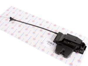 Serrure de Hayon Coffre Citroen C5 Aircross C5 X Peugeot 3008 5008 508 I II 9687148480 8719H4