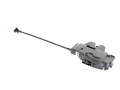 Serrure de Hayon Coffre Citroen C5 Aircross C5 X Peugeot 3008 5008 508 I II 9687148480 8719H4