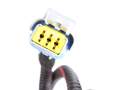 Xenon Height Level Sensor Citroen C4 / C4 Picasso 9653511080 89009754 89900237 6224G3