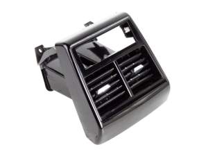 Lüftungsgitter Lüftungsdüsen Mittelkonsole hinten DS7 Crossback 98200718ZD 98209779XU